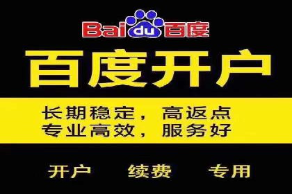 百度推广实战案例：效果显著